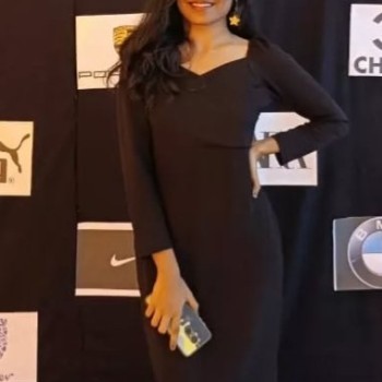 Simran Hirole